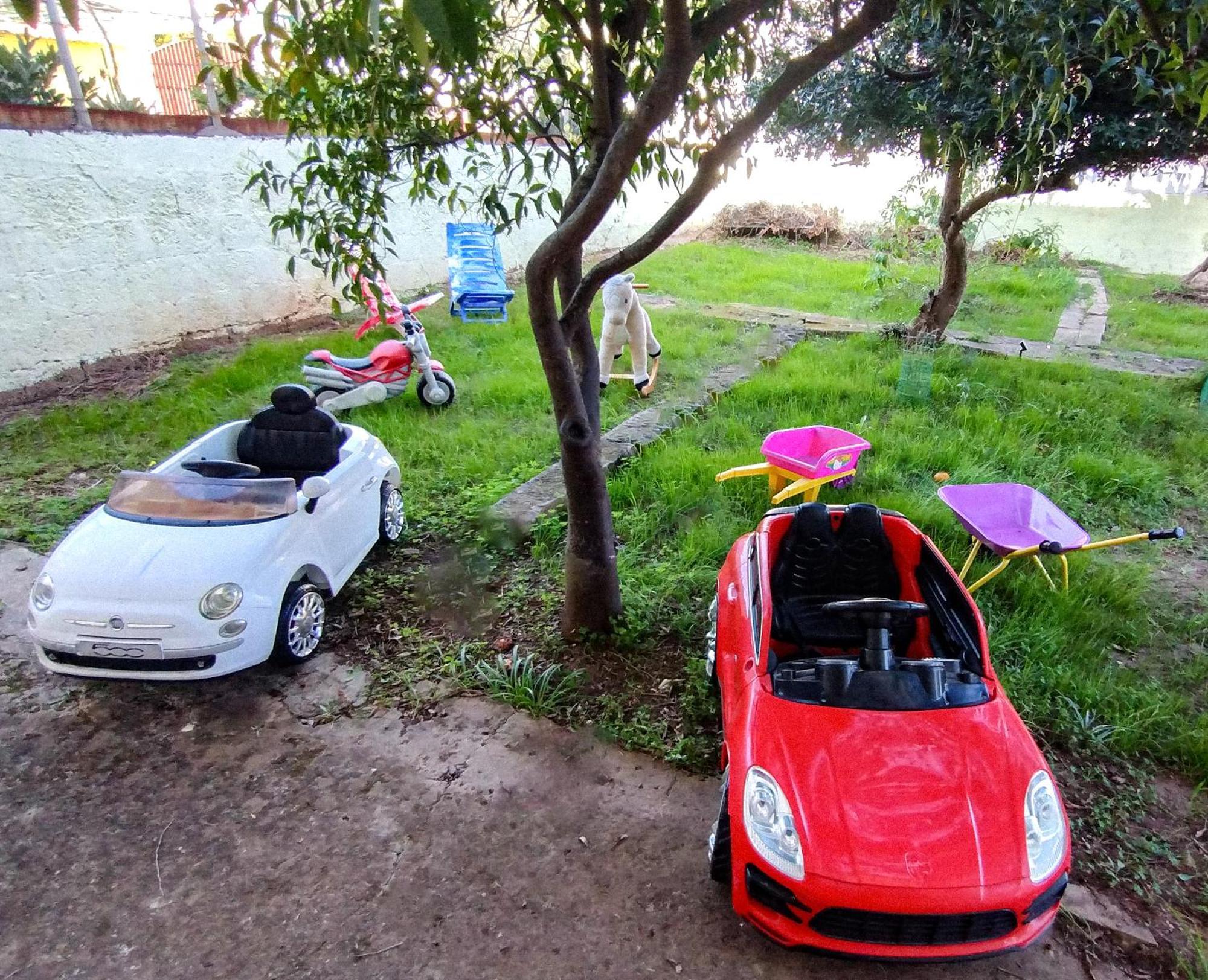 Casa Vacanze "Villa Severina" Iun R6166 R6692 Carbonia Dış mekan fotoğraf
