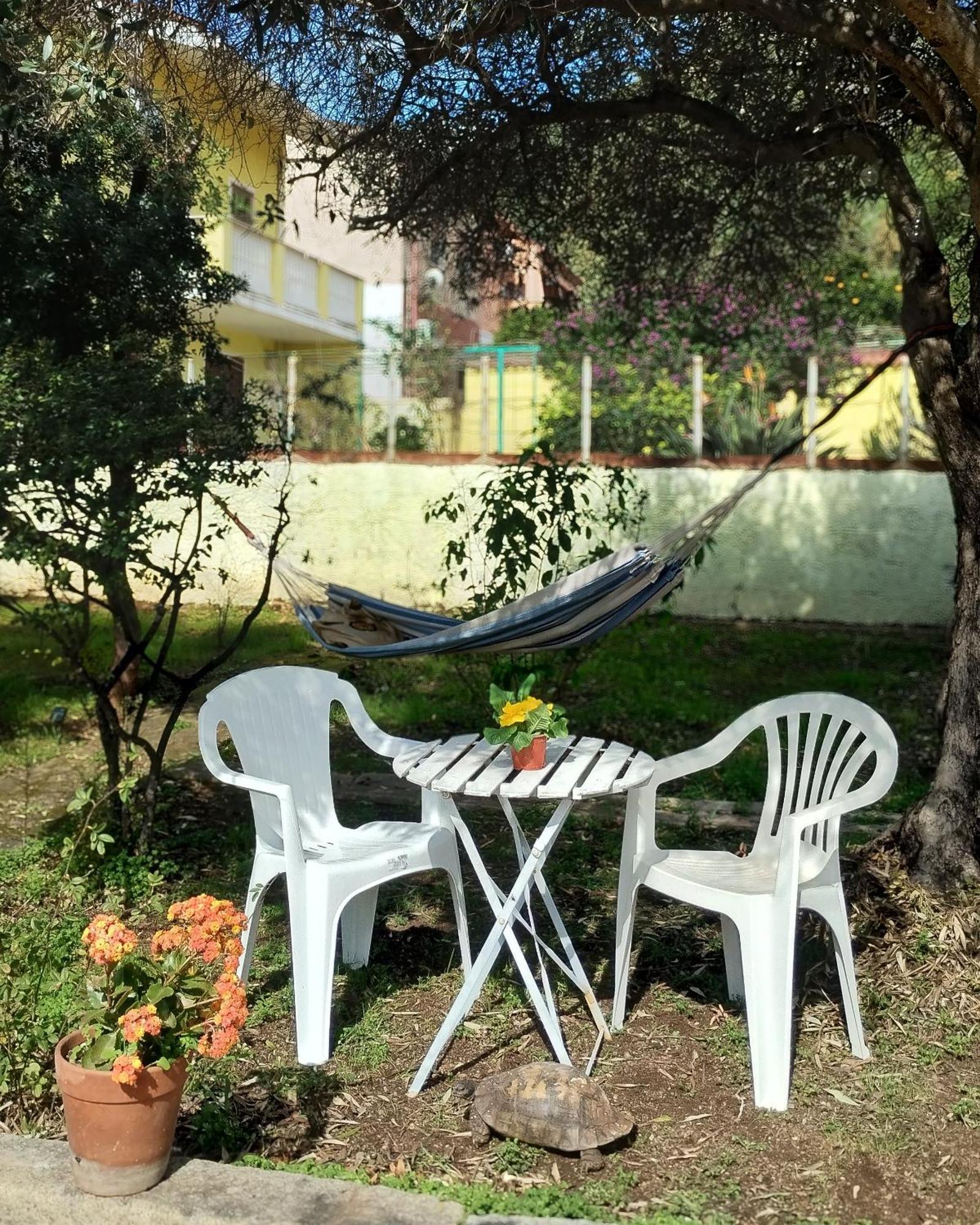 Casa Vacanze "Villa Severina" Iun R6166 R6692 Carbonia Dış mekan fotoğraf