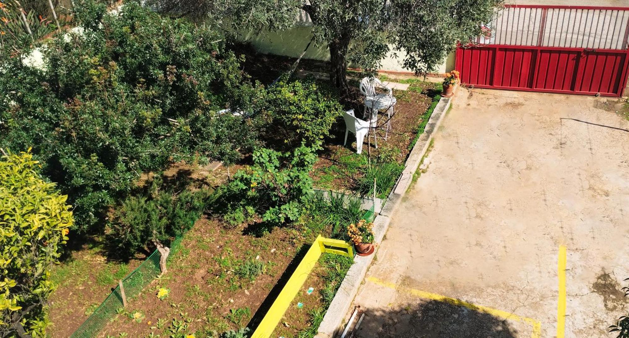 Casa Vacanze "Villa Severina" Iun R6166 R6692 Carbonia Dış mekan fotoğraf
