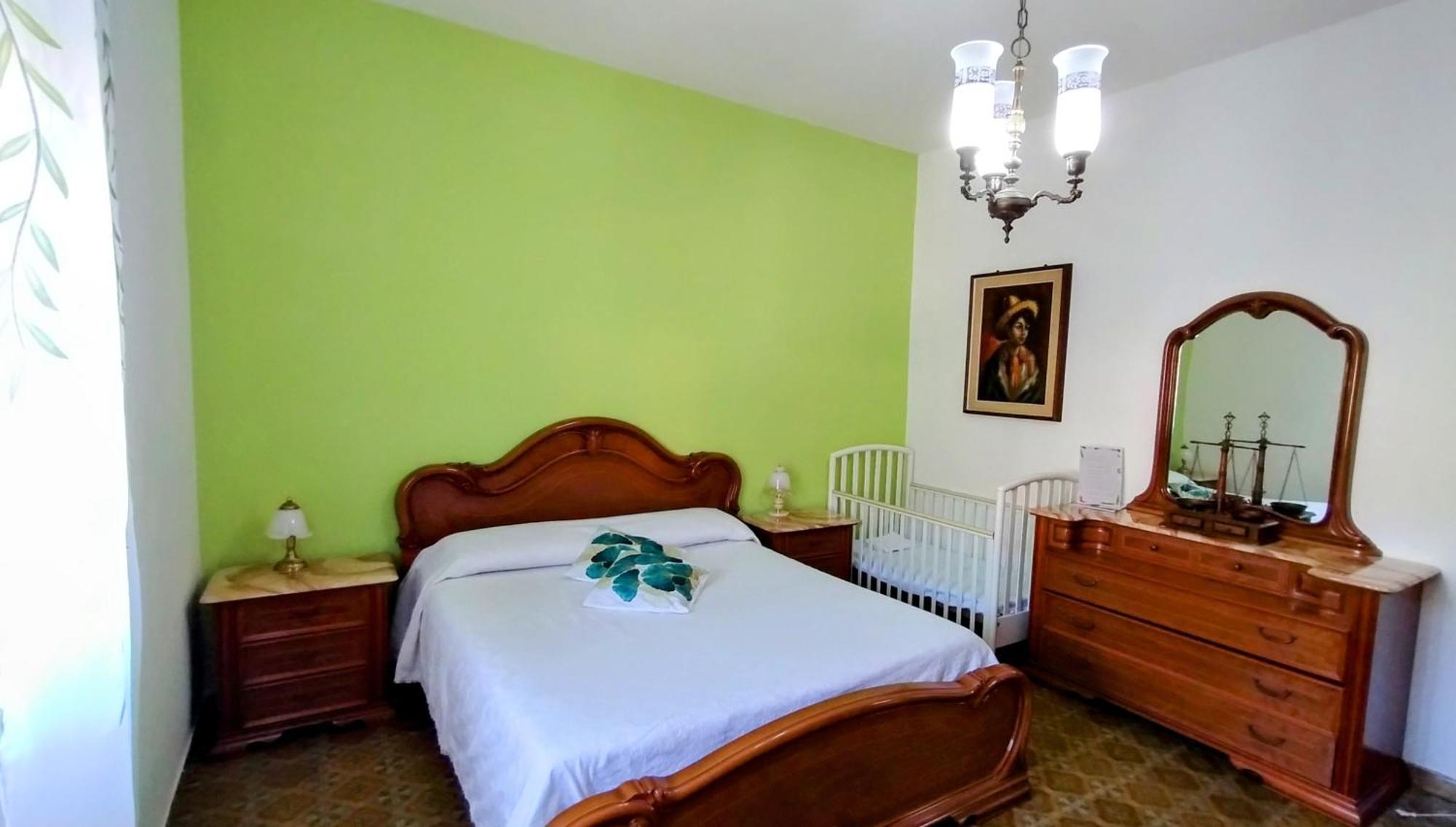 Casa Vacanze "Villa Severina" Iun R6166 R6692 Carbonia Dış mekan fotoğraf